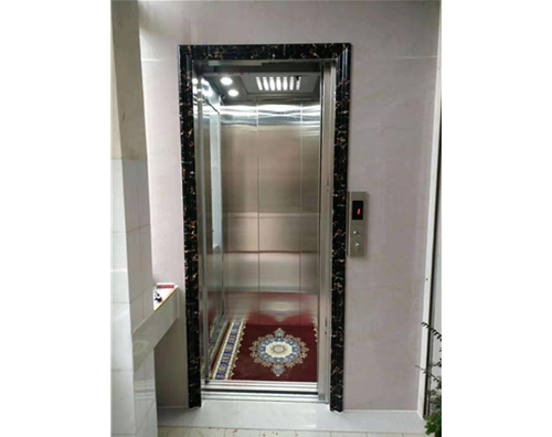新疆家用电梯安装